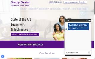 Simply Dental