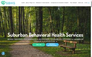 Suburban Behavioral Health Services