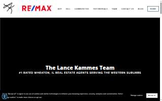 The Lance Kammes Team of Carol Stream