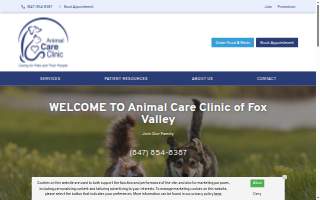 ACC of Fox Valley