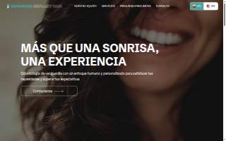 Advanced Dental & Implant Care