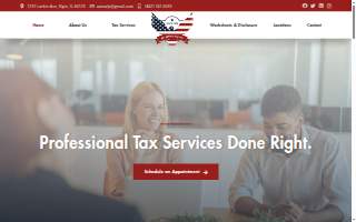 All American Tax Service of Carpentersville