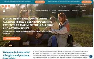 Associated Allergists and Asthma Specialists