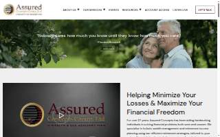 Assured Concepts Group Ltd