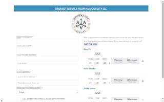 AVA Quality LLC