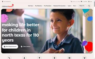 Childrens Medical Care Center