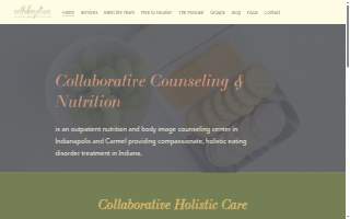 Collaborative Counseling & Psychiatry