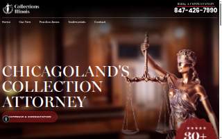 Collections Illinois