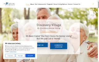 Discovery Village Hoffman Estates