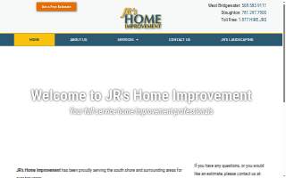 Jrs Home Improvement