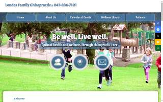 Londos Family Chiropractic