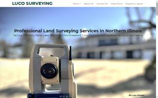 Luco Surveying of Carpentersville