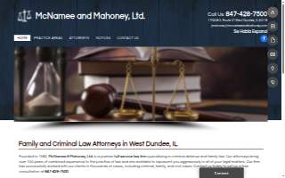 McNamee and Mahoney, Ltd.