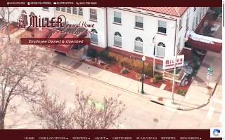 Miller Funeral Home