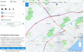 Route One Transport