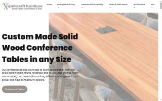 Spiritcraft Furniture of Carpentersville