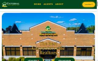 Universal Real Estate, LLC