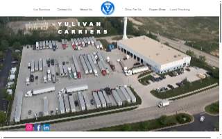 Yulivan Carriers Inc of Carpentersville