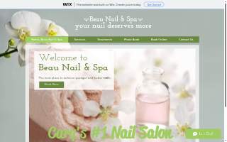 Beau Nail & Spa