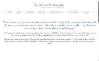 Kelly Brasch Interiors