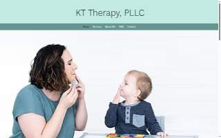 KT Therapy, PLLC of Cary