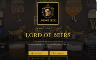 Lord of Beers