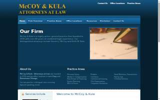 McCoy & Kula Attorneys at Law