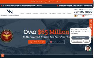 Newland & Newland LLP