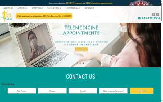 Pacific Vein Care