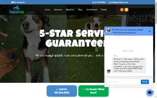 Pawsibilities Dog Training