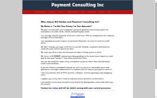 Payment Consulting INC