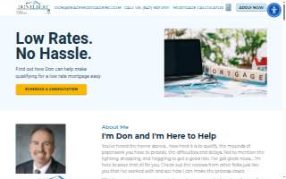 Peace Mortgage Inc