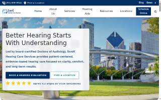 SoniK Hearing Care Services