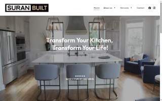 Suran Built of Cary
