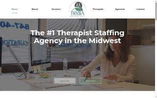 Tryba Physical Therapy, LLC.