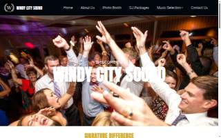 Windy City Sound of Cary