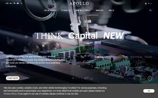 Apollo One Solutions