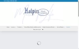 Halpin Music Company
