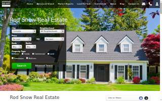 Rod Snow Real Estate
