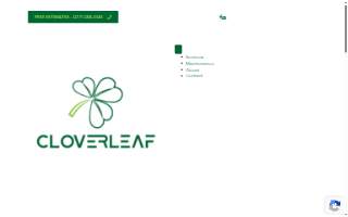 Cloverleaf Home Repair Services of Champaign