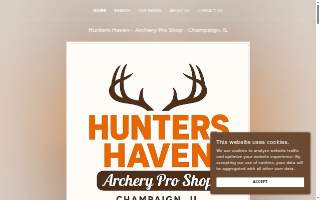 Hunters Haven