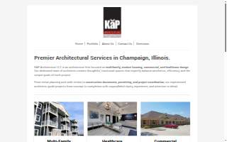 KAP Architecture LLC