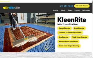 KleenRite of Champaign