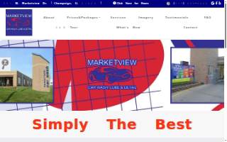 Marketview Carwash