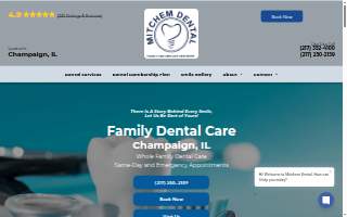 Mitchem Dental of Urbana