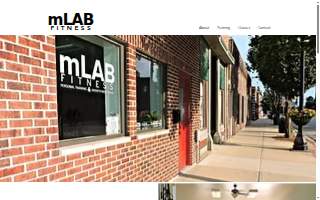 mLAB Fitness of Champaign
