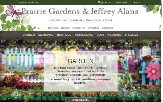 Prairie Gardens