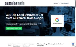 Sourceline Media of Champaign