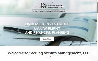 Sterling Wealth Management