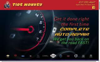 Tire Monkey Automotive